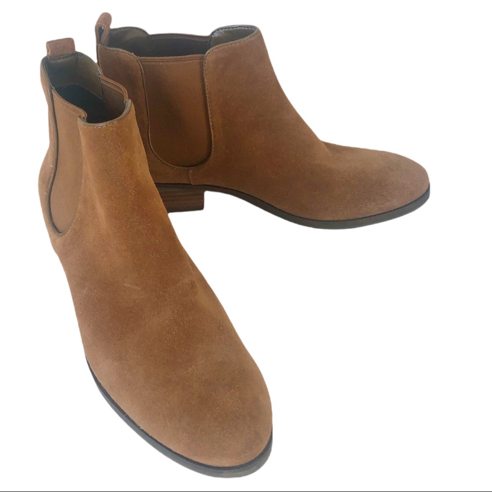Cole Haan women's Landsman Bootie II
